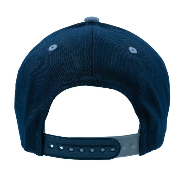 U-State Classic Adjustable Embroidered Cap